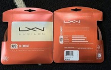 LXN LUXILON Element, 12-Meter