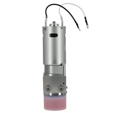 Cabrioverdeck Hydraulikpumpe