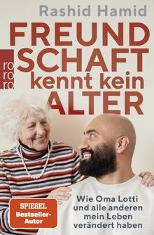 Freundschaft kennt kein - , alter