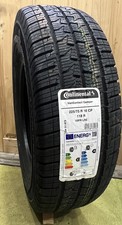 Continental vancontact - 4x,