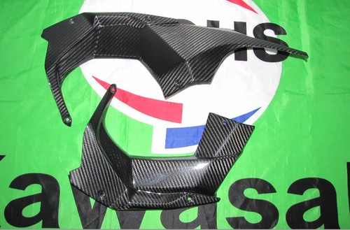 Carbon innen cockpit - carbon,