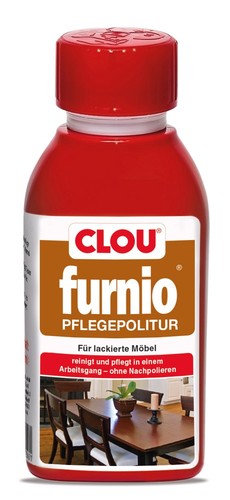 Clou furnio pflegepolitur - clou,