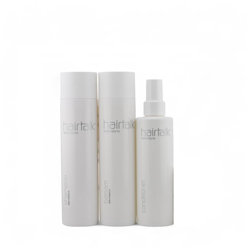 Hairtalk arcos pflegeset - arcos,