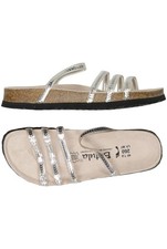 Betula Sandalen Damen Sommerschuhe Sandalette offene Schuhe Gr. EU 4... #ij9ykov