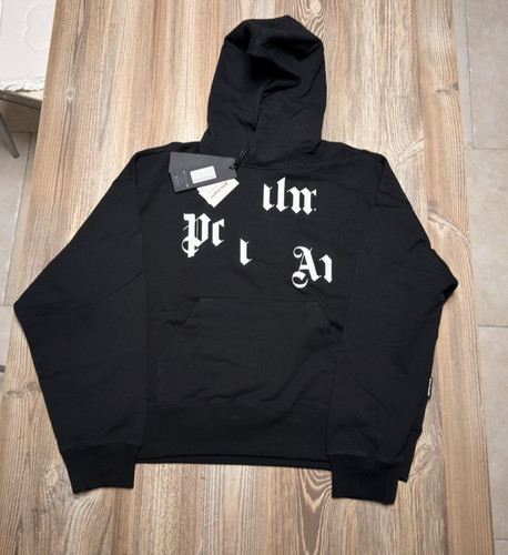 Palm angels broken logo - palm,