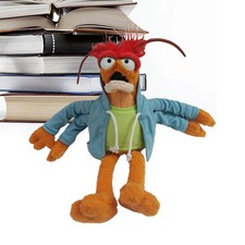 SELTENES Muppets Pepe, die