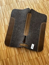 Westernreitpad unbenutzt - westernreitpad, ,unbenutzt
