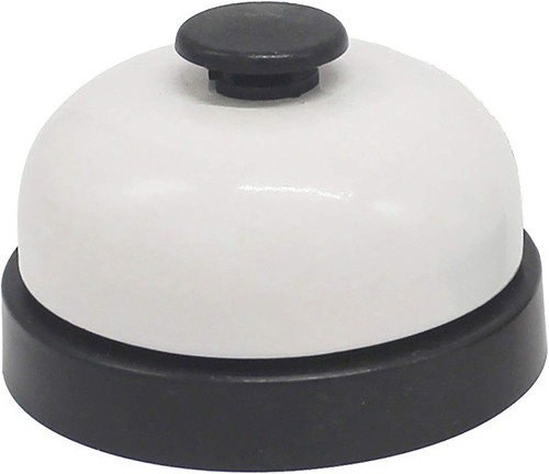 Tischglocke rezeptionsklingel - tischglocke,