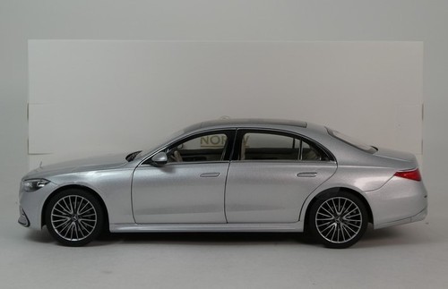 Norev mercedes klasse amg - s-klasse,