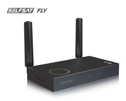 Selfsat fly 100 - selfsat, fly-100
