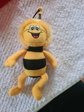 Biene Maja Stofftier