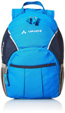 VAUDE Kinder Rucksack Minnie Tasche Sportrucksack, 4,5 Liter, marine/blau