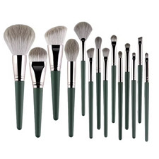 Pro make pinsel - make-up,