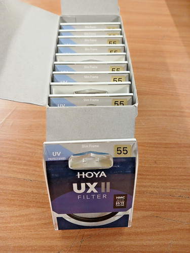Box mit hoya ux ii - mit,