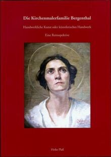 Die kirchenmalerfamilie - die,