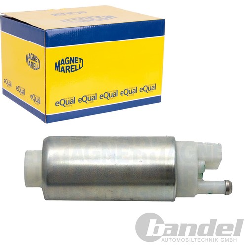 Magneti marelli - magneti,