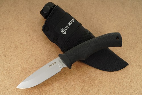 Gerber gator fixed - gerber,