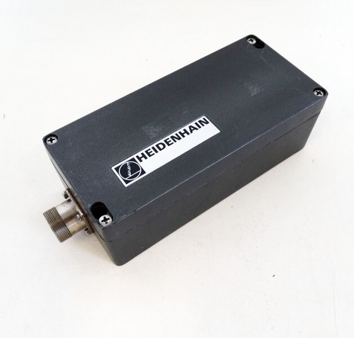 Heidenhain exe 602 f - heidenhain, 602/1-f