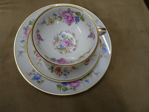 Thomas ivory sammeltasse - thomas,