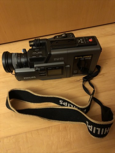 Kamera video camera vhs c - kamera,