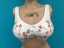 Nuance Baumwoll-Entlastungs-BH