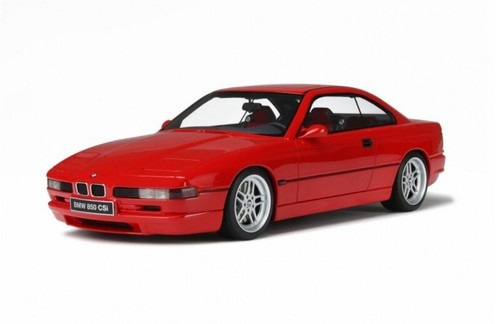 Bmw 8er series 850 - bmw,
