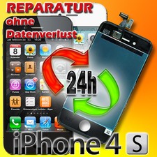 24 Stunden iPhone 4S LCD
