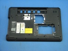 Gehäuse unten  Medion MD98000 Notebook 122-24497
