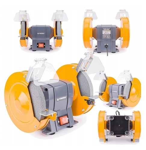Doppelschleifer 1850w - doppelschleifer,
