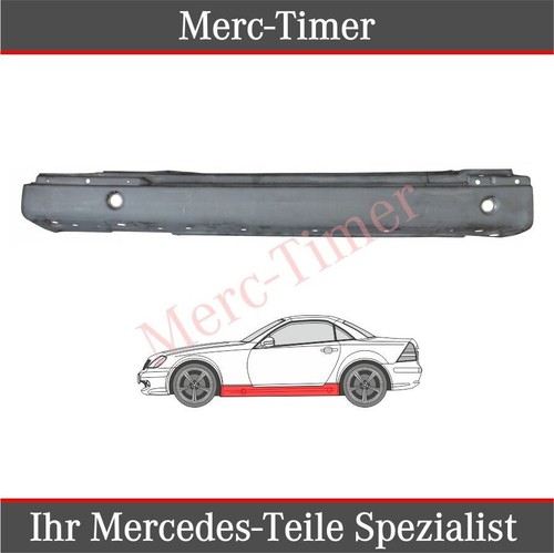 Mercedes slk klasse r170 - mercedes, slk-klasse
