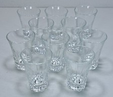 10 Schnapsgläser Shot