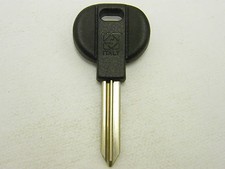 Auto key blank for - auto,