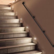 Wandhandlauf Treppe 360cm