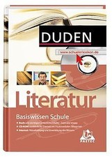 Duden Basiswissen Schule, m