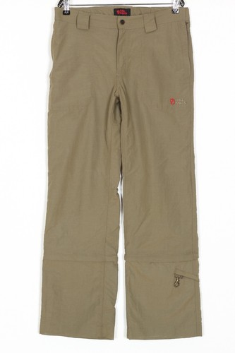Fjällräven zip off - off, hose