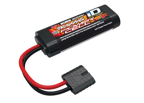Traxxas powercell akku v - akku, 7,2