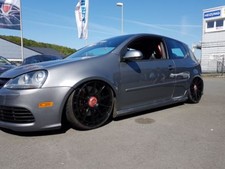 19 Zoll ASA Tec GT8 Alu Felgen