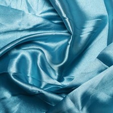 Seidig braut satin stoff - satin,