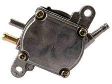 Unterdruck Benzinhahn