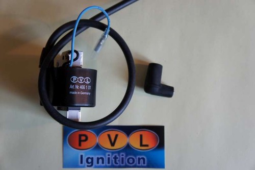 Pvl spule 466 101 für - 101, digital