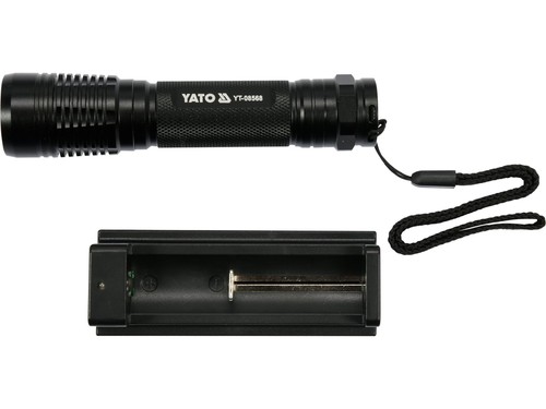 Yato led taschenlampe g3 - yato,