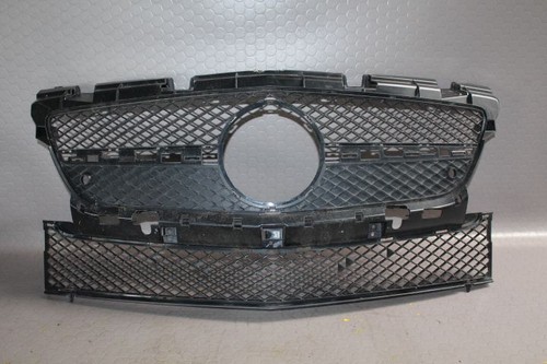 Mercedes slk r172 grill - slk,