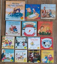 Pixi Minibücher, 45 Stück