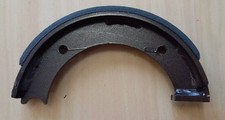 Bremsbacke 180x30 für