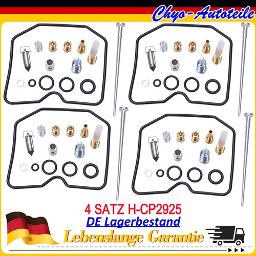 Vergaser reparatursatz für - 4x,