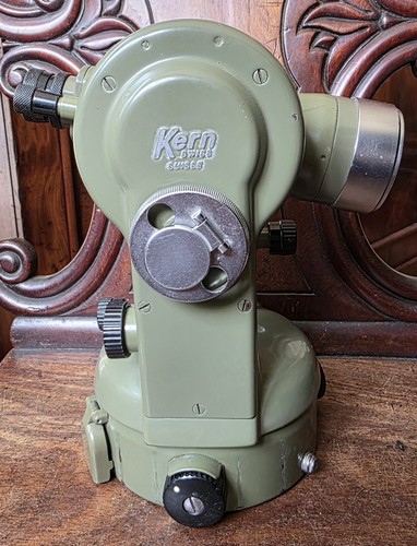 Vintage kern swiss - vintage,