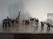 Schleich tiere sammlung - schleich,