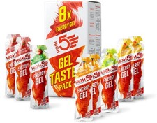 High5 Gel Taster Pack, 8