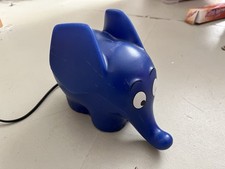 Elefant * Deko * Sendung mit Der Maus Tierfigur