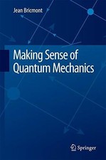 Making Sense of Quantum